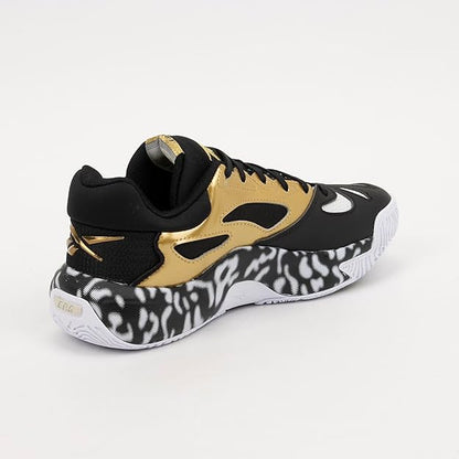 R-X17 (Reebok engine A 26 + SE black/white/gold) 126910230