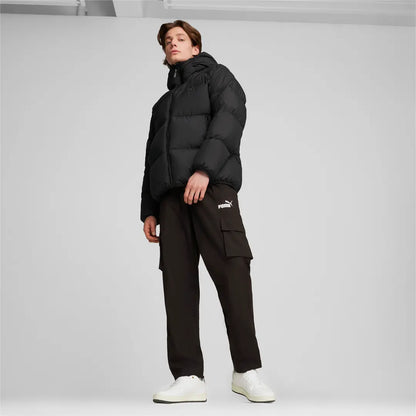 PA-O11 (Puma down puffer jacket black) 325914500