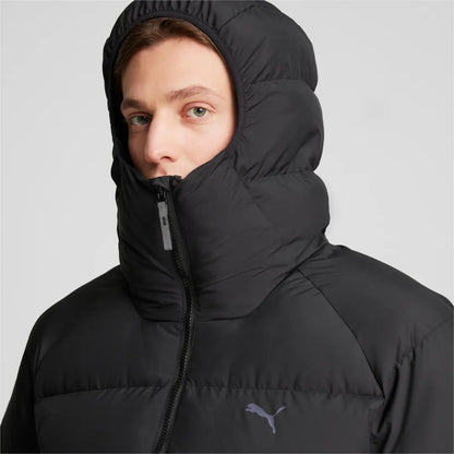 PA-O11 (Puma down puffer jacket black) 325914500