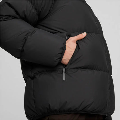 PA-O11 (Puma down puffer jacket black) 325914500