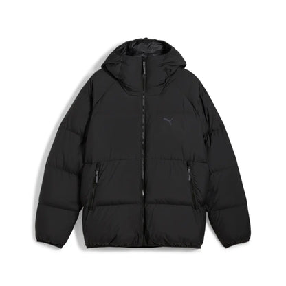 PA-O11 (Puma down puffer jacket black) 325914500