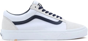 V-N14 (Vans old skool vans club club white/navy) 52397542 VANS