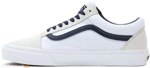 V-N14 (Vans old skool vans club club white/navy) 52397542 VANS