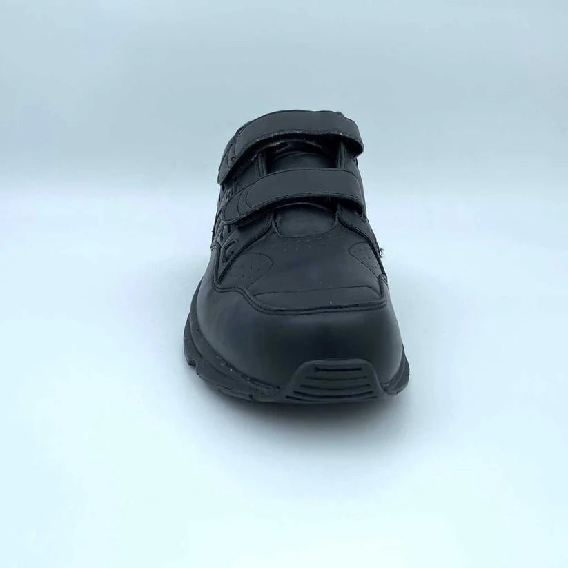 PR-E1 (Propet stability strap shoes 5E width black) 22698700