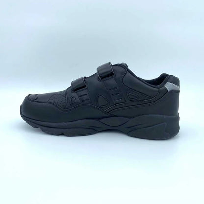 PR-E1 (Propet stability strap shoes 5E width black) 22698700