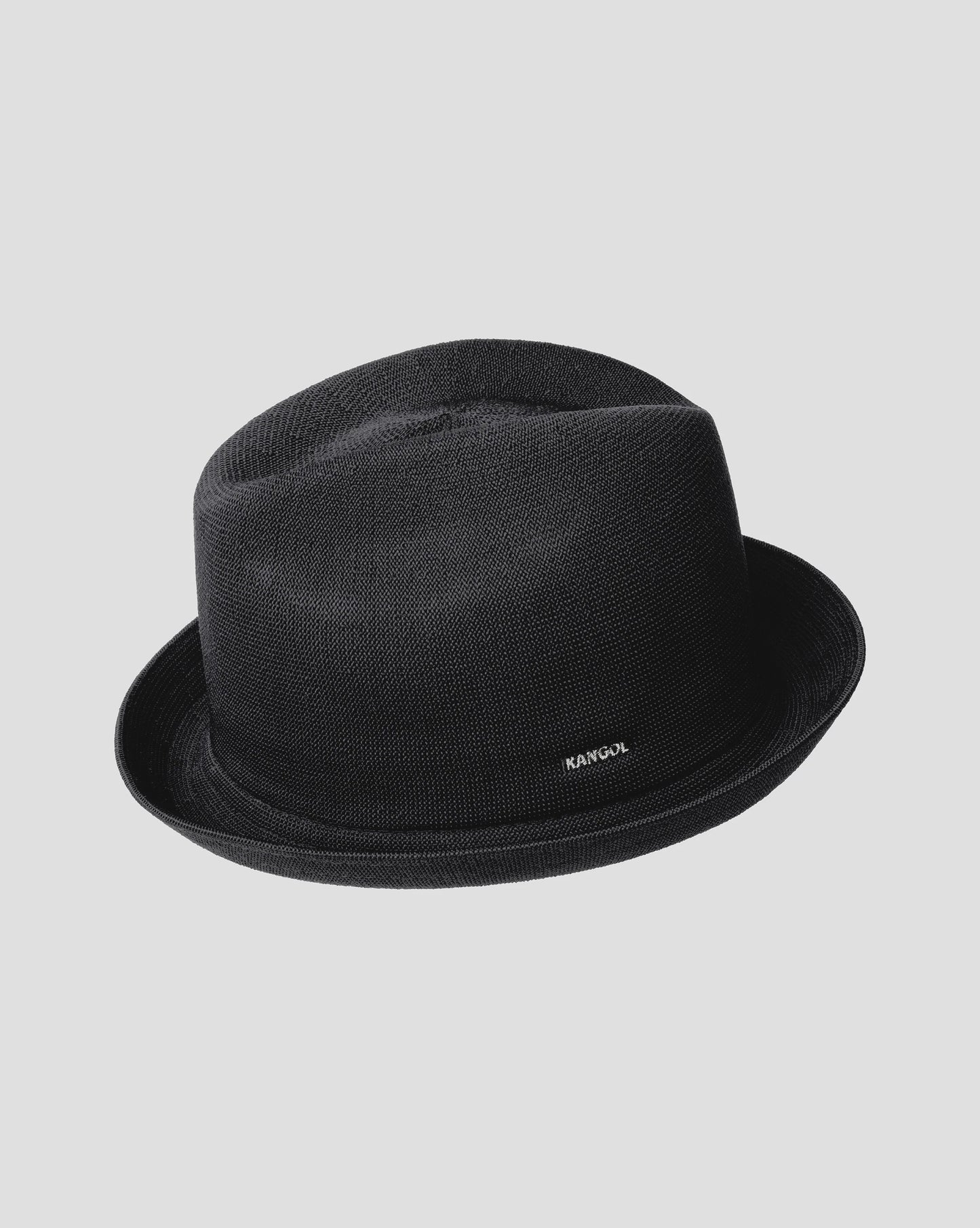 K-X (Kangol tropic player hat black) 32695175