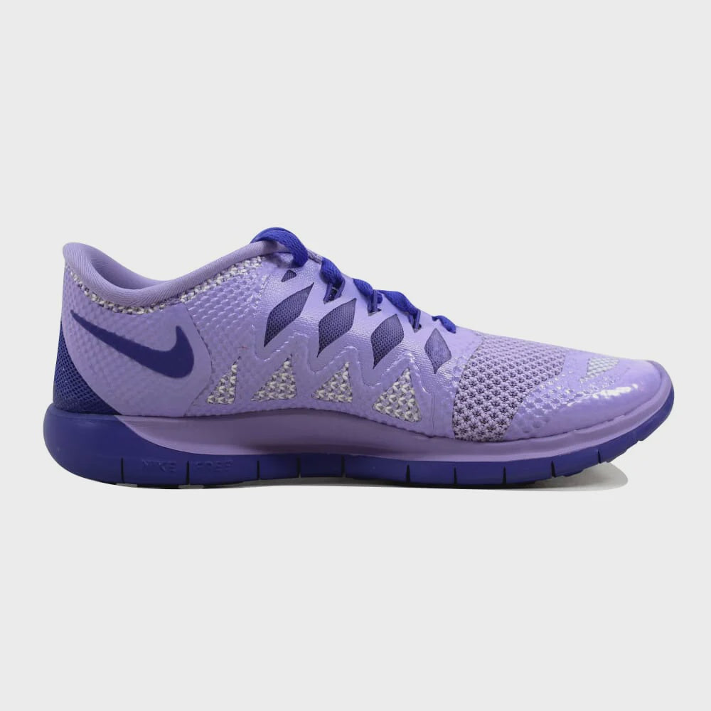 N-V67 (NIKE FREE 5.0 GS - PURP/LILAC) 6149300