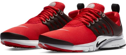 N-H131 (Nike presto university red/black) 92297995