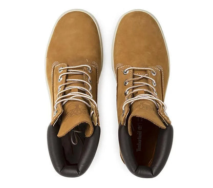 TB-Z1 (TIMBERLAND MENS NEW MARKET 2.0 CUPSOLE 6 INCH - WHEAT) 1116916739