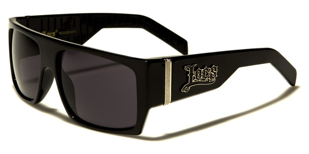 L-W4 (Locs sunglasses black) 9269956