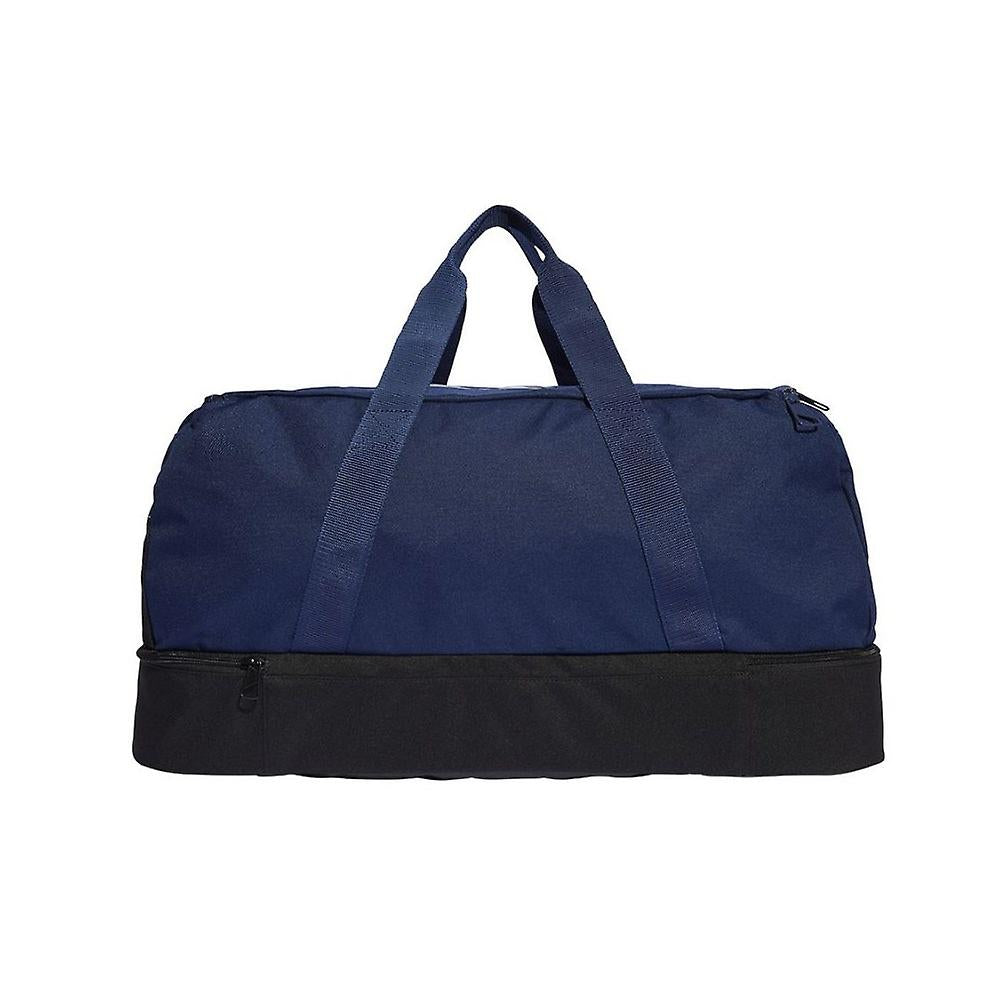 AE-N5 (Adidas tiro league duffle bag medium navy/black/white) 112394350