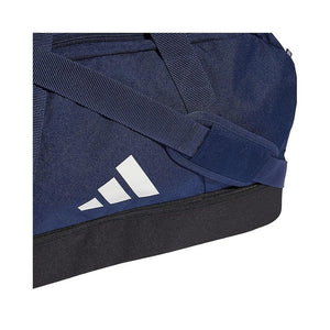 AE-N5 (Adidas tiro league duffle bag medium navy/black/white) 112394350