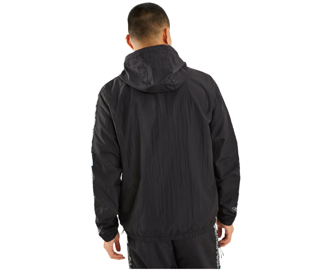 NTA-T11 (Nautica competition austin track jacket black) 22596196