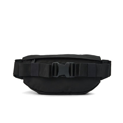 NFE-C1 (The north face base camp voyager lumbar waist pack bag black/asphalt grey) 82693478