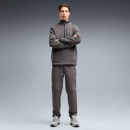 PA-V12 (Puma pumatech elevated pants dark moody grey) 82696500