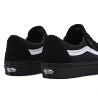 V-L14 (Vans sk-8 low cordura black) 52396654 VANS