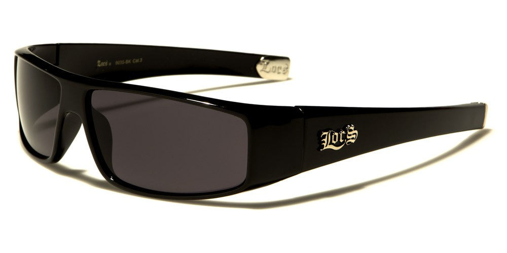 L-Y4 (Locs sunglasses black) 9269956