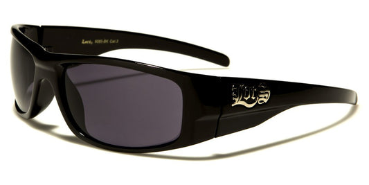 L-B3 (Locs sunglasses black)1259956