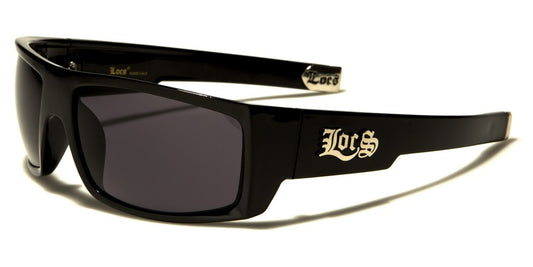 L-C3 (Locs sunglasses black)1259956