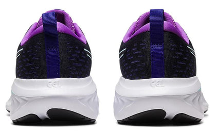 AS-M17 (Asics Womens Gel-Excite 10 black/aquamarin) 82596090