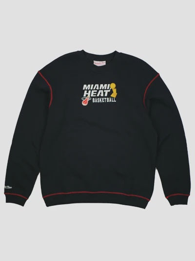 MNA-P21 (Heat basketball crew black) 92296087