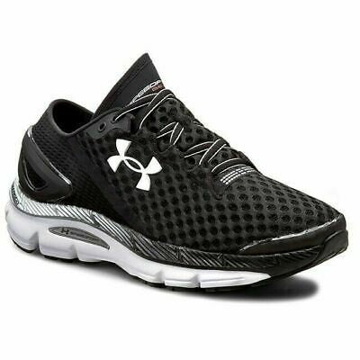 UA-Z1 (UNDER ARMOUR SPEEDFOAM GEMINI 2 BLACK/WHITE) 41699500