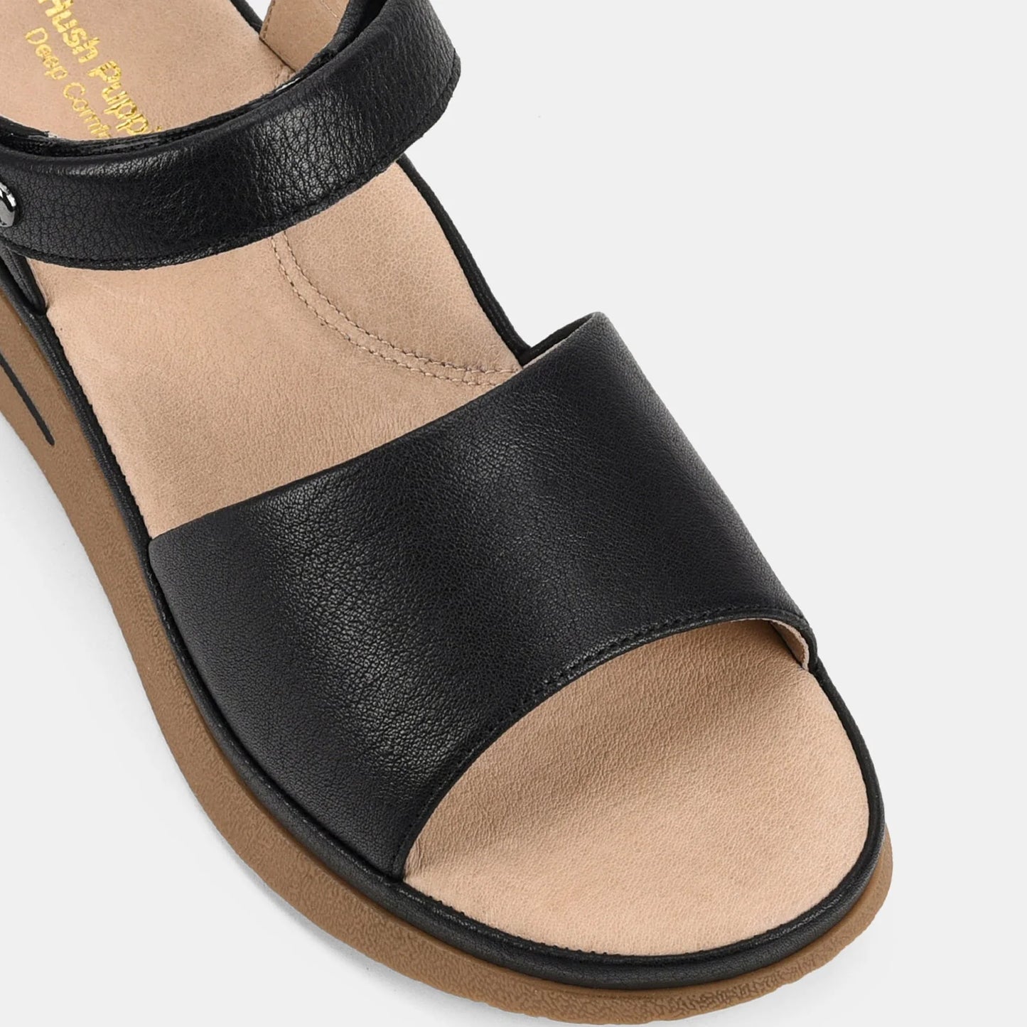 HP-C4 (Hush puppies kazumi black) 82597826