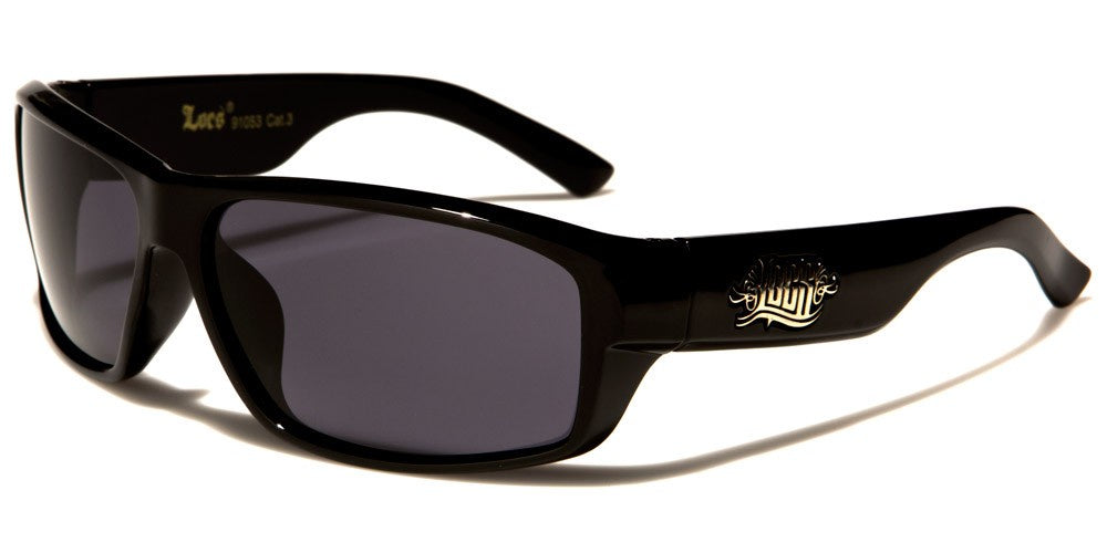 L-K4 (Locs sunglasses black) 9269956