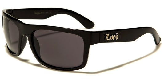 L-L4 (Locs sunglasses black) 9269956