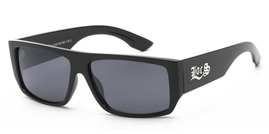 L-P4 (Locs sunglasses black) 9269956