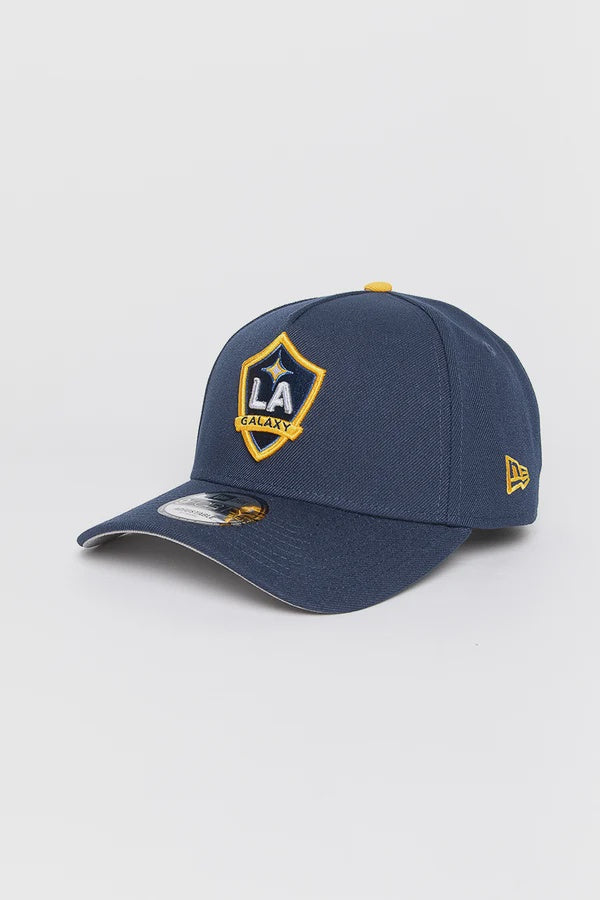 NEC-M58 (New era 940 A frame la galaxy snapback ocenside blue osfm) 102492450