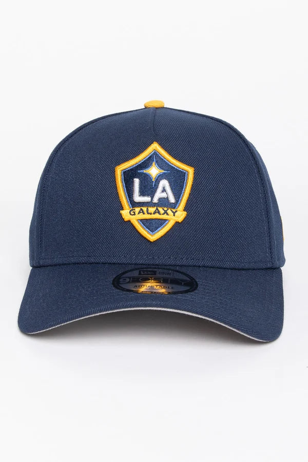 NEC-M58 (New era 940 A frame la galaxy snapback ocenside blue osfm) 102492450