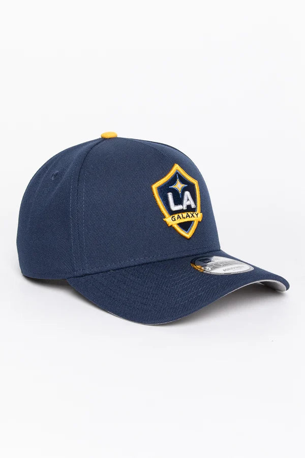 NEC-M58 (New era 940 A frame la galaxy snapback ocenside blue osfm) 102492450