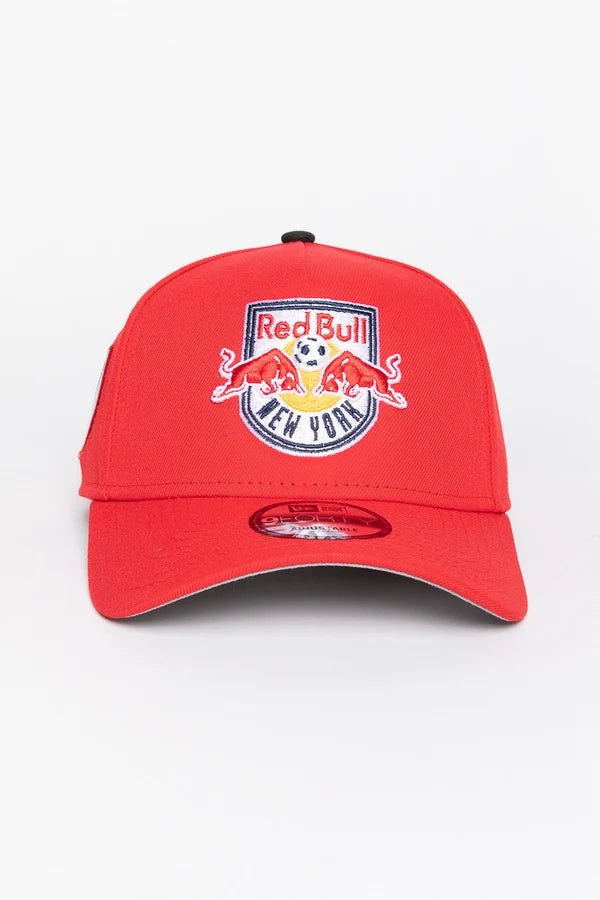 NEC-O58 (New era 940 A frame new york red bulls snapback osfm) 102492450