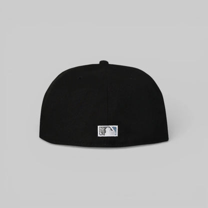 NEC-O71 (New era 5950 los angles dodgers 40 black sky) 12693970