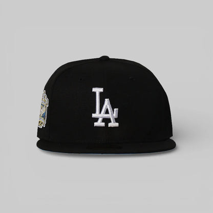 NEC-O71 (New era 5950 los angles dodgers 40 black sky) 12693970
