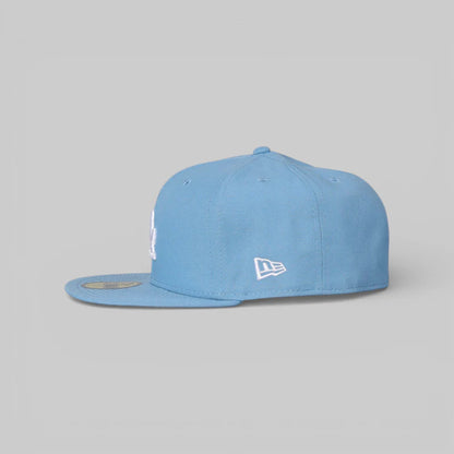 NEC-Q71 (New era 5950 los angles dodgers sky/white) 12693970