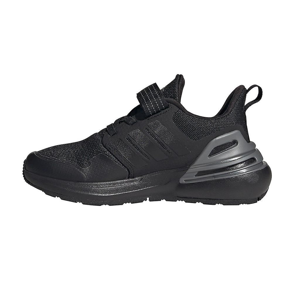 A-O66 (Adidas rapida sport elastic black/black) 82395292 ADIDAS