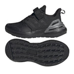 A-O66 (Adidas rapida sport elastic black/black) 82395292 ADIDAS
