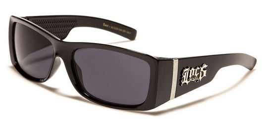 L-O4 (Locs sunglasses black) 9269956