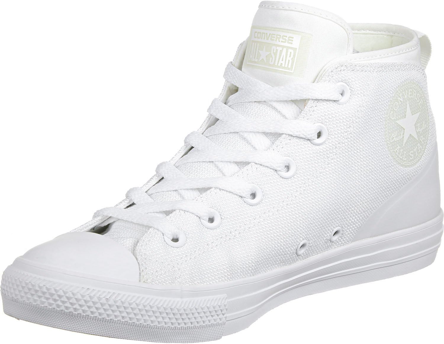 CT-X25 (CT SYDE STREET MID - WHT) 11796500 CONVERSE