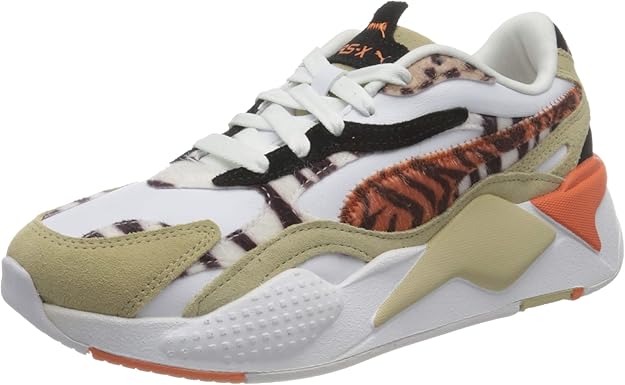 P-Q41 (Puma RS-X3 W.Cats wmns pale khaki/white) 6229650