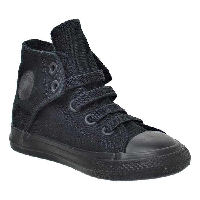 CT-S25 (INF CT SEASONAL EASY HI - BLK MONO) 121693100