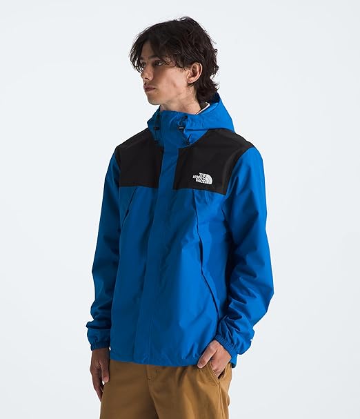 NFA-C6 (The north face antora jacket hero blue) 325910870