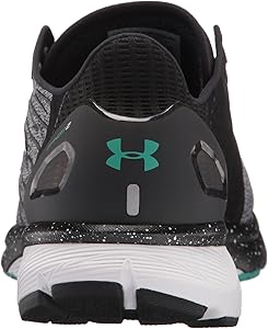 UA-V2 (UNDER ARMOUR M CHARGED BANDIT 2 2E GRY/WHT/BLK) 217910434