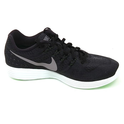 N-M87(LUNARTEMPO 2 LB BLACK-MTLCPW)216910742 NIKE