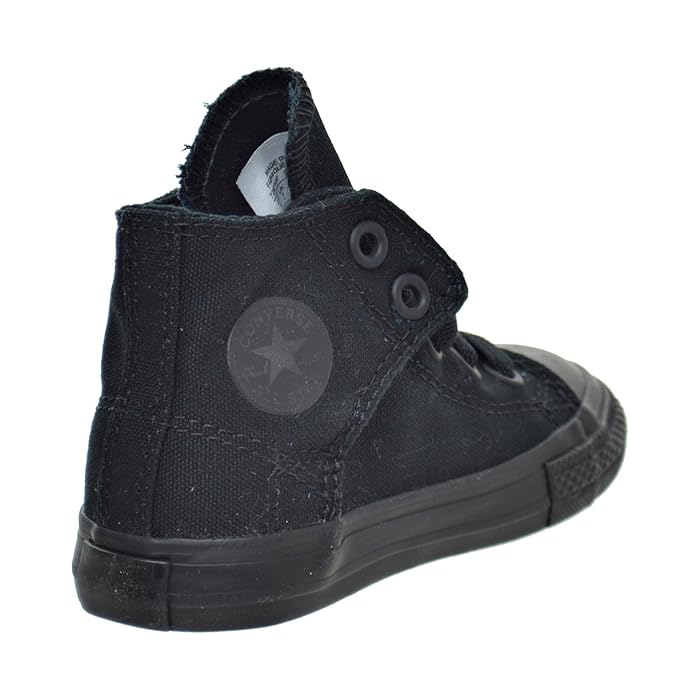 CT-S25 (INF CT SEASONAL EASY HI - BLK MONO) 121693100