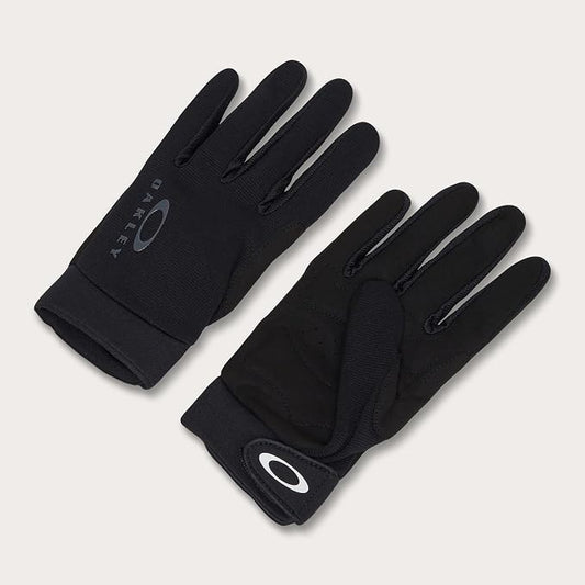OKA-D (Oakley seeker mtb glove blackout) 102692172