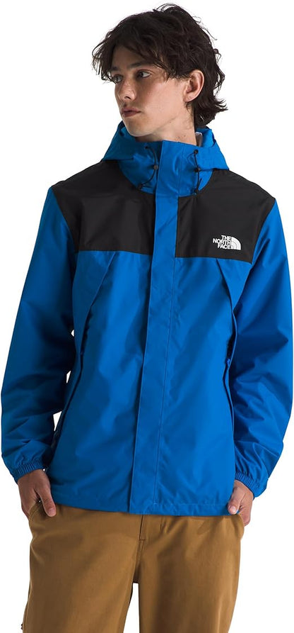 NFA-C6 (The north face antora jacket hero blue) 325910870