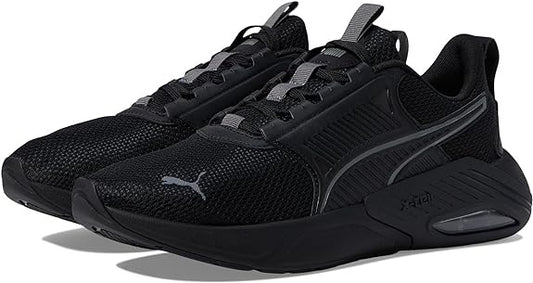 P-B47 (Puma X-cell nova fs black/cool dark grey) 42497500